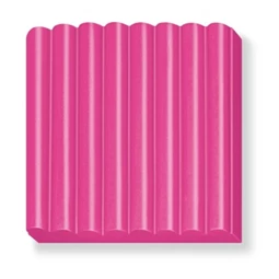 Gyurma süthető FIMO Kids 42 g, rózsaszín