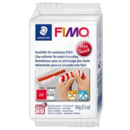 Gyurmalágyító FIMO Mix Quick 100g