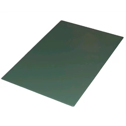 Gyurmatábla A/4 PVC borítású, vegyes színben