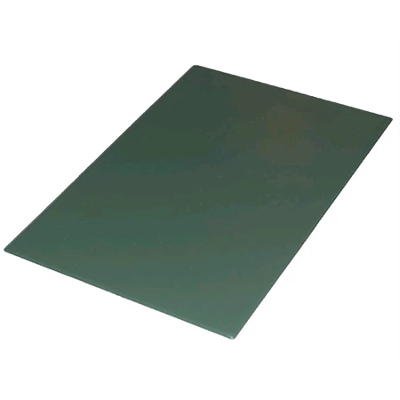 Gyurmatábla A/4 PVC borítású, vegyes színben