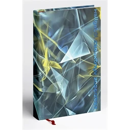 Hallgatói zsebkönyv 2026-2027 REAL absztrakt