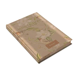 Határidőnapló 2026 A/5 heti REAL Womanext soul seasons naptárkönyv