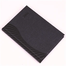 Határidőnapló 2026 A/5 napi REAL Amigo kék