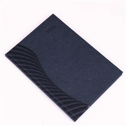 Határidőnapló 2026 heti B/5 REAL Amigo kék