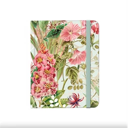 Határidőnapló 2027 heti 112x140mm PLANALL MINI 192 oldal, Giggle