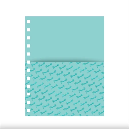 Határidőnapló 2027 heti 135x170mm PLANALL MIDI spirálos 224 oldal, Companion