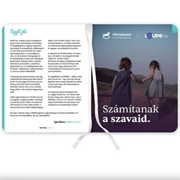 Határidőnapló 2027 heti PLANALL családi tervező, New Classic Lovas