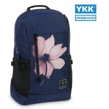 Hátizsák ARS UNA AU-17 Pink Shade