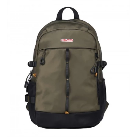 Hátizsák HERLITZ 28L Modern Fit katonazöld