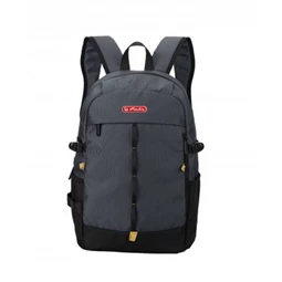 Hátizsák HERLITZ 28L Modern Fit világosszürke