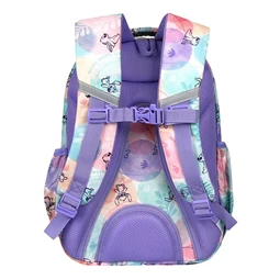 Hátizsák Lilo és Stitch Jerry 28x38x19 cm pasztell mintás COOLPACK