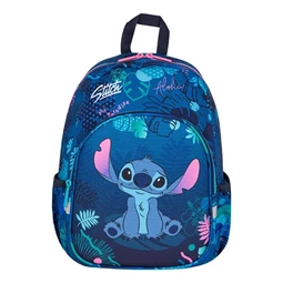 Hátizsák Lilo és Stitch Toby 25x33x11 cm kék mintás COOLPACK
