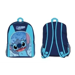 Hátizsák STITCH kék
