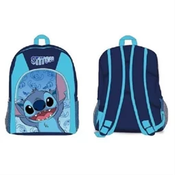 Hátizsák STITCH kék