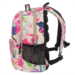 Hátizsák ergonómikus ARS UNA 27L Beach Flowers