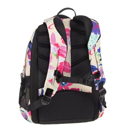 Hátizsák ergonómikus ARS UNA 27L Beach Flowers