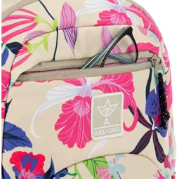 Hátizsák ergonómikus ARS UNA 27L Beach Flowers