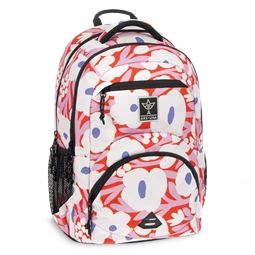 Hátizsák ergonómikus ARS UNA 27L Bloomie