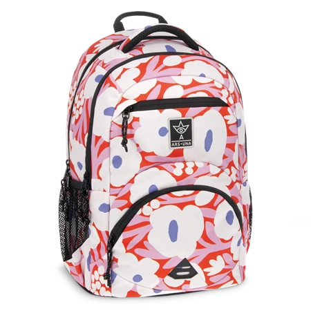 Hátizsák ergonómikus ARS UNA 27L Bloomie