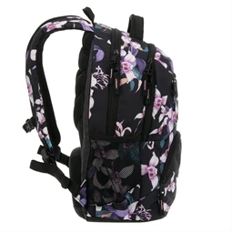 Hátizsák ergonómikus ARS UNA 27L Botanic Orchid