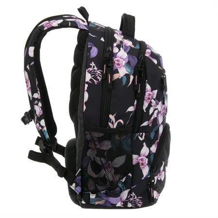 Hátizsák ergonómikus ARS UNA 27L Botanic Orchid