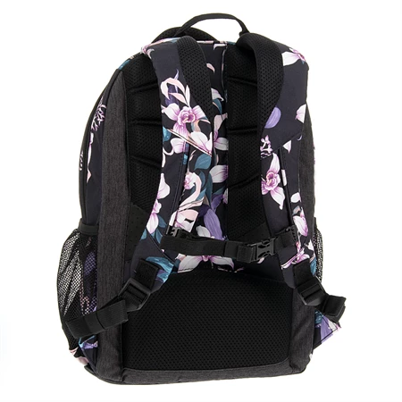 Hátizsák ergonómikus ARS UNA 27L Botanic Orchid