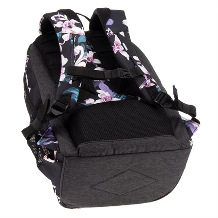 Hátizsák ergonómikus ARS UNA 27L Botanic Orchid