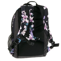 Hátizsák ergonómikus ARS UNA 27L Botanic Orchid
