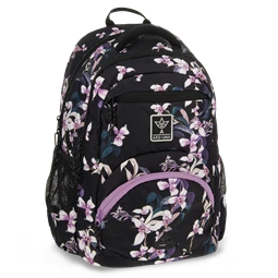 Hátizsák ergonómikus ARS UNA 27L Botanic Orchid