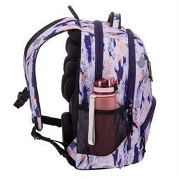 Hátizsák ergonómikus ARS UNA 27L Camouflage