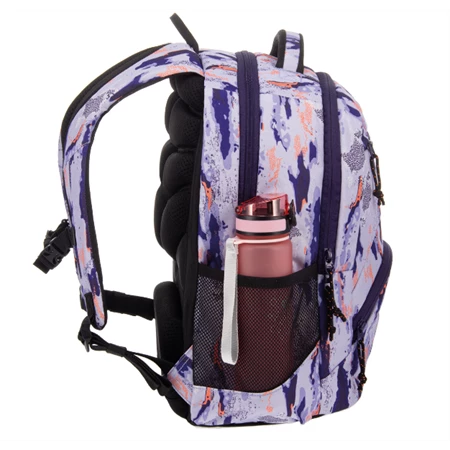 Hátizsák ergonómikus ARS UNA 27L Camouflage