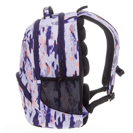 Hátizsák ergonómikus ARS UNA 27L Camouflage