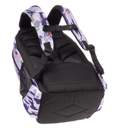 Hátizsák ergonómikus ARS UNA 27L Camouflage