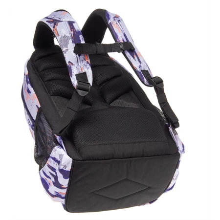 Hátizsák ergonómikus ARS UNA 27L Camouflage