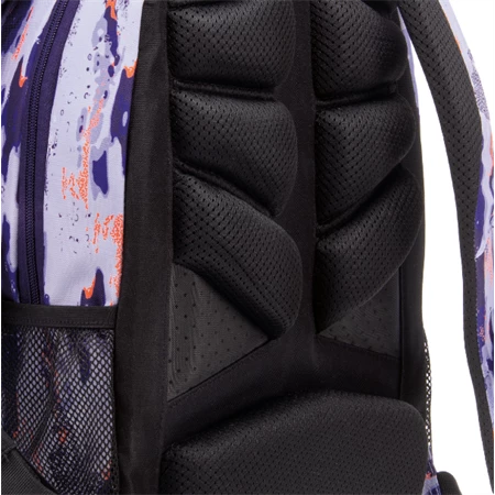 Hátizsák ergonómikus ARS UNA 27L Camouflage