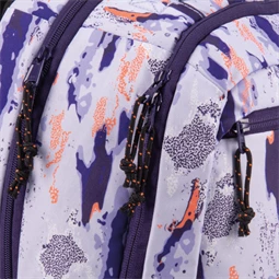 Hátizsák ergonómikus ARS UNA 27L Camouflage