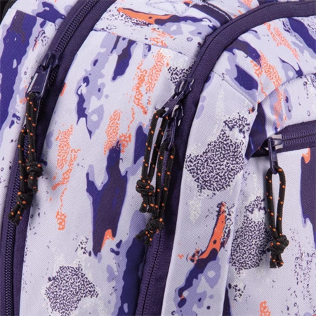 Hátizsák ergonómikus ARS UNA 27L Camouflage