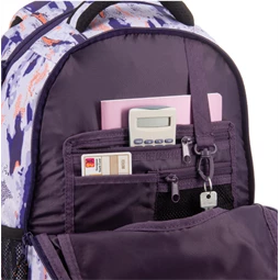 Hátizsák ergonómikus ARS UNA 27L Camouflage