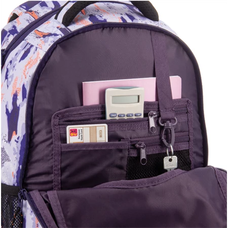 Hátizsák ergonómikus ARS UNA 27L Camouflage