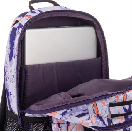 Hátizsák ergonómikus ARS UNA 27L Camouflage