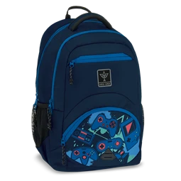 Hátizsák ergonómikus ARS UNA 27L Control