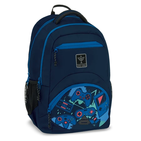Hátizsák ergonómikus ARS UNA 27L Control