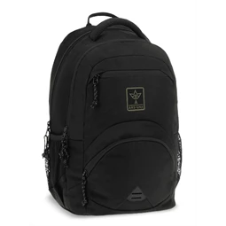 Hátizsák ergonómikus ARS UNA 27L Cordura-black