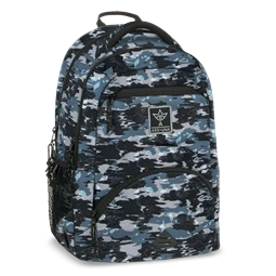 Hátizsák ergonómikus ARS UNA 27L Egis