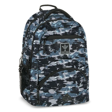 Hátizsák ergonómikus ARS UNA 27L Egis