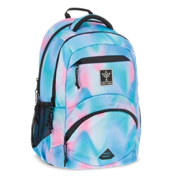 Hátizsák ergonómikus ARS UNA 27L Glowee