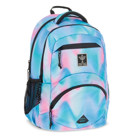 Hátizsák ergonómikus ARS UNA 27L Glowee