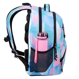 Hátizsák ergonómikus ARS UNA 27L Glowee