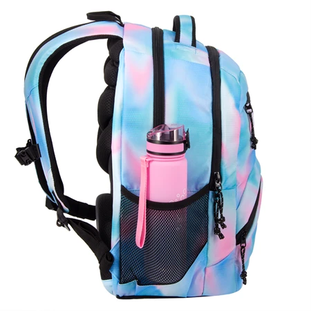 Hátizsák ergonómikus ARS UNA 27L Glowee