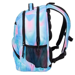 Hátizsák ergonómikus ARS UNA 27L Glowee